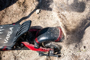 electric scooter accessories